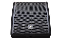 Studiomaster Sense 12 1000W Passive Monitor Speaker Wedge Foldback Band