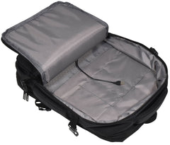 Citronic DJ Laptop Bag with USB port