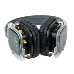 DAP Silent Disco Headphones 3 Channels