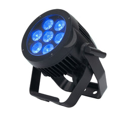 ADJ 7P HEX IP 7 x 12W HEX LED Outdoor Lighting