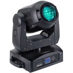 Centolight SPIRE L180 Set 2x LED Beam Moving Head 180w with Flight Case