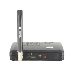 Drahtlose Lösungen W-DMX BlackBox F-1 G6 Transceiver 2,4 GHz