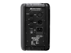 Omnitronic C-50A Active Black 2X