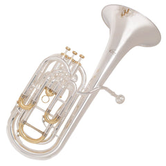 Odyssey Premiere Baritone Horn W/case - Dw M/p