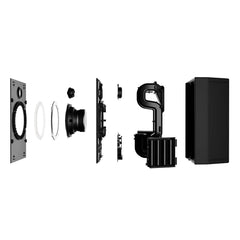 Aiaiai UNIT-4 - Wireless+ Studio Monitors Speakers