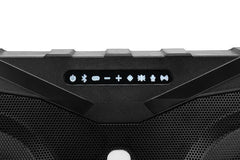 Gemini SOSP-8 Active Waterproof 400W Speaker Bluetooth