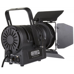 Briteq BT-THEATRE 60FCL Projecteur de théâtre polychrome élégant RGBL LED Fresnel