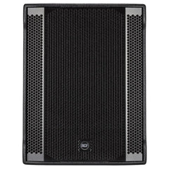 RCF Active Sub 708-ASII Caisson de basses alimenté 18" 1400 W DJ Disco Band PA