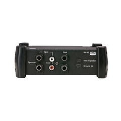 DAP SDI-202 Stereo-Aktiv-DI-Box