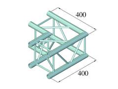 Alutruss Decolock Dq4-Pac21 2-Way Corner 90?