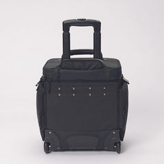 Magma Solid Blaze Vinyl Trolley