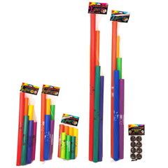 Boomwhacker Full Spectrum Set