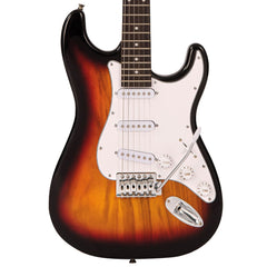 Encore E60 Blaster Electric Guitar Pack - Sunburst