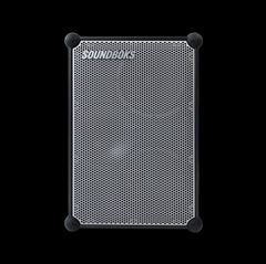 Soundboks Gen 4 Explorer Pack SB4 Metallic Grey Grille