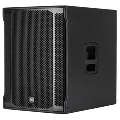 RCF SUB 905-AS II Subwoofer 15" 1100W Bass Speaker Active DJ Disco Sound System *B-Stock