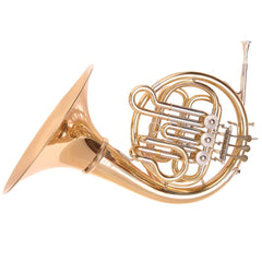 Odyssey Premiere Baby Bb French Horn W/case