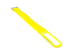 Gafer.Pl Tie Straps 25X260Mm 5 Pieces Yellow