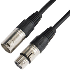 Kinsman Standard Microphone Cable - 10ft