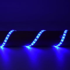 LYYT DIY IP68 LED tape kit 5m RGB