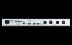 Rane AD22S Audio Delay Rack Unit Two-input, Two-output