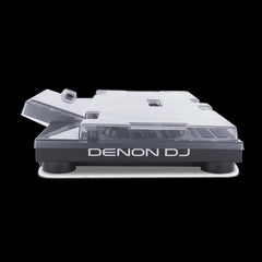 Decksaver Denon DJ SC Live 4 Polycarbonate Controller Cover