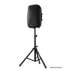 Gemini AS-2112P Active 12" Loudspeaker 1500 Watt Class D