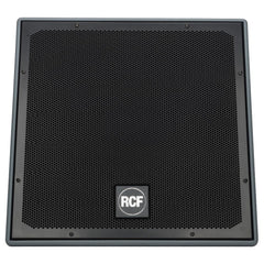 RCF P 6215 Haut-parleur coaxial bidirectionnel résistant aux intempéries