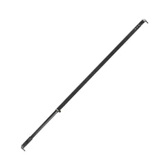 Gravity PAD T Horizontal Telescopic Pole for Pipe and Drape Curtain System