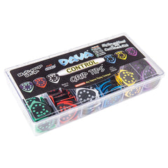 Dava Grip Tips Cabinet- 144 Pcs