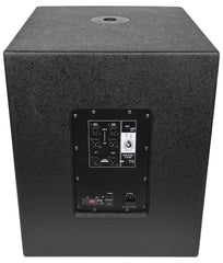 Citronic CASA-15BA Active Sub 500Wrms