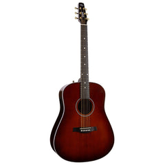 Seagull Maritime Sws Electro Acoustic Guitar -  Burnt Umber Gt Presys Ii