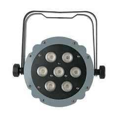 Showtec Compact Par 7x CW/WW