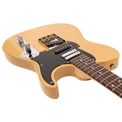 Fret King Country Squire Music Row -  Butterscotch