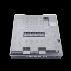 Decksaver Pioneer DJ DJM-A9 Polycarbonate Controller Cover