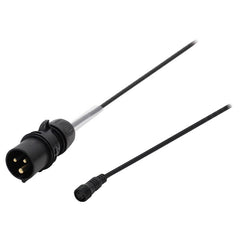 LEDJ 0.5m 16A Plug to LEDJ IP Socket Cable