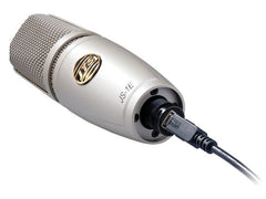 JTS JS-1USB Microphone de studio à grand diaphragme avec connecteur USB