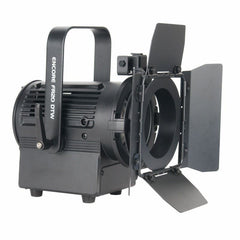 ADJ Encore Fresnel FR20 DTW LED Spot Light inc. Barndoors