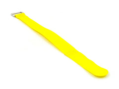 Gafer.Pl Tie Straps 25X260Mm 5 Pieces Yellow