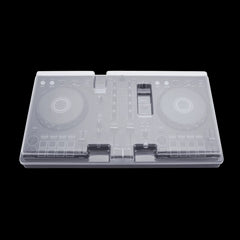 Decksaver LE Pioneer Dj Ddj-Flx4 Polycarbonate Controller Cover (Light Edition)