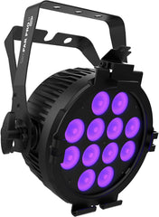 Chauvet DJ SLIMPAR PRO H USB 12 x 10 W Hex LED Professional PAR Can