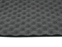 Accessoire Tapis Isolant En Forme D'Oeuf, Ht 50Mm, 100X206Cm