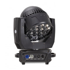 Centolight Thesis 1915Z LED Zoom Moving Head 19x15W