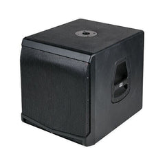 DAP DLM-12SA 12" Aktiv-Subwoofer-Lautsprechersystem