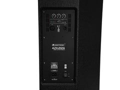 Omnitronic Azx-212A 2-Wege Top Aktiv 250W