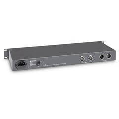 Cameo SB 6 DUAL 6-Kanal DMX Splitter/Booster (3 Pin und 5 Pin)