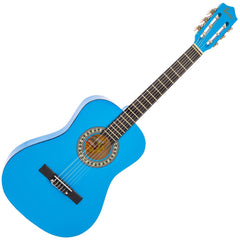 Encore 3/4 Size Guitar Outfit - Blue