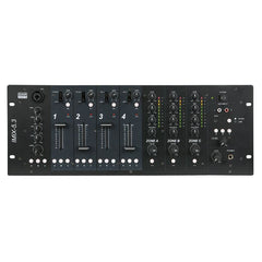 DAP IMIX-5.3 Install Mixer 4U