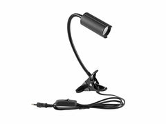 Spot Eurolite Led Kkl-7 3000K Noir