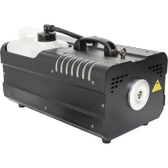 AFX Professional High Power Fog Machine 2500W DMX Smoke Machine