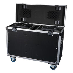 Elumen8 Twin Evora CMY300 Flight Case